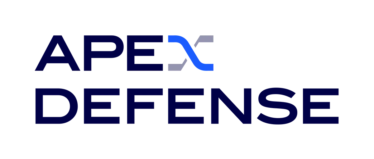 Apex Defense 2026 logo